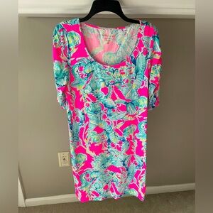 *NEW* Lilly Pulitzer La Jolla Dress